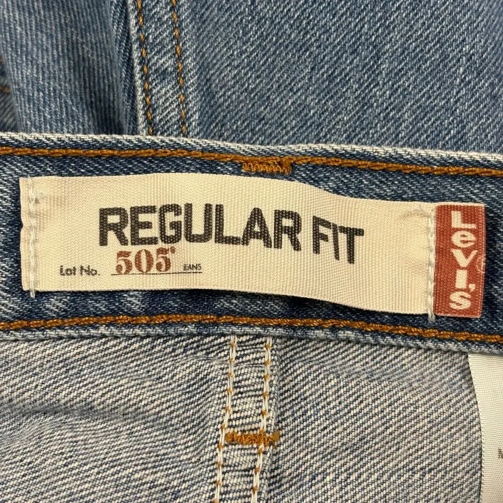 Levis levi vintage
